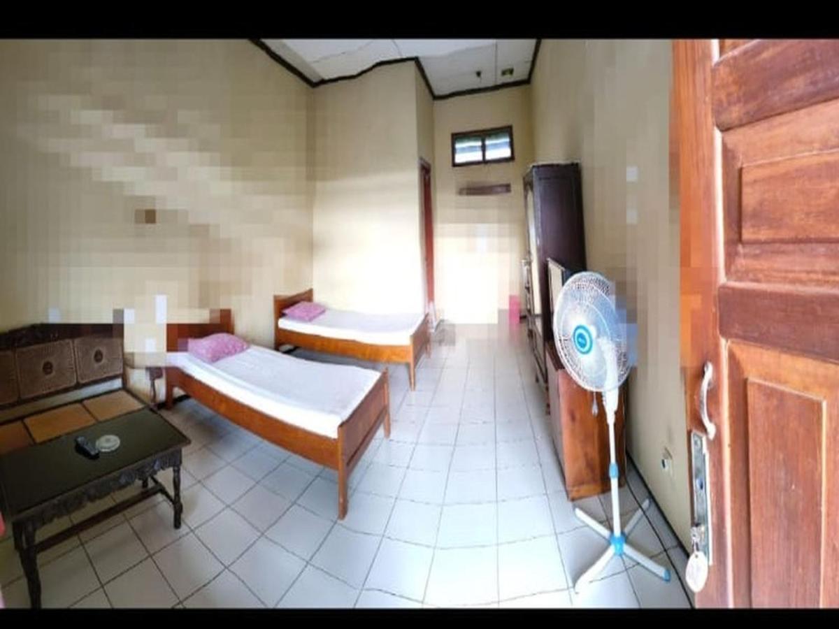 Bali Asri Pacitan Exterior foto