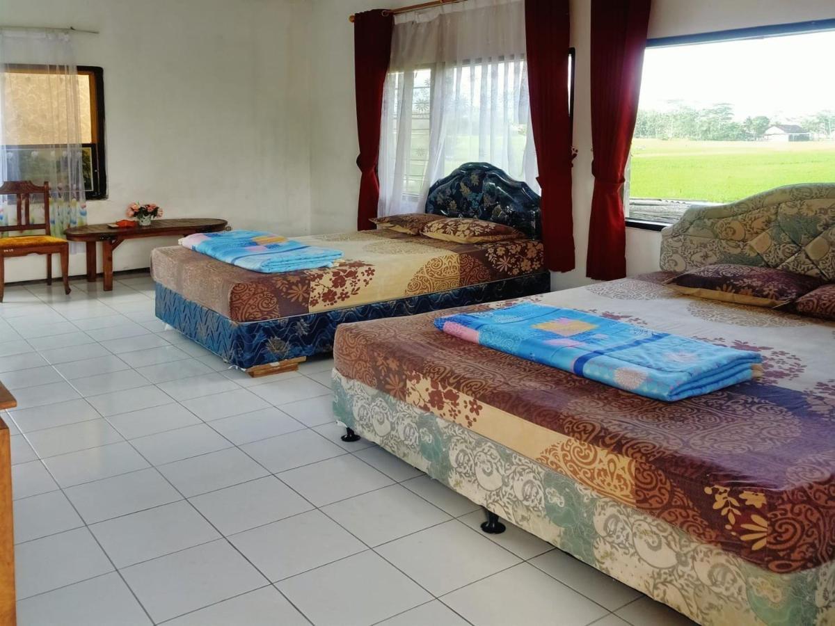Bali Asri Pacitan Exterior foto